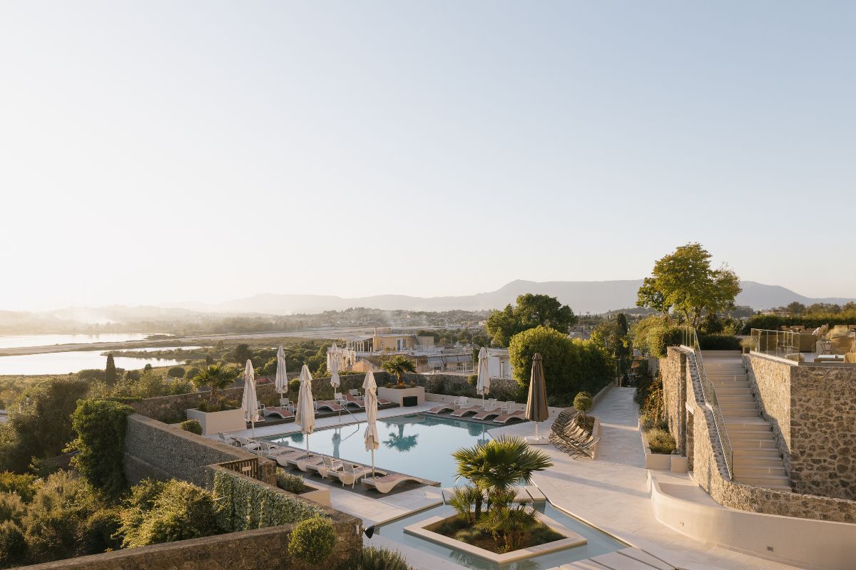 Divani Collection Hotels: Αυθεντική εμπειρία Πάσχα σε κορυφαίους προορισμούς Ελλάδας!