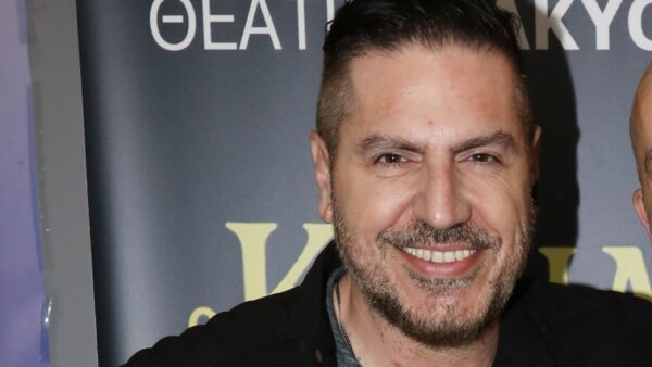 Δημήτρης Μηλιόγλου