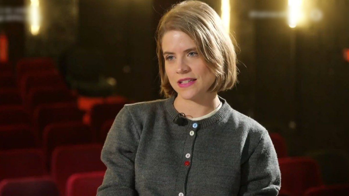 Δανάη Μιχαλάκη