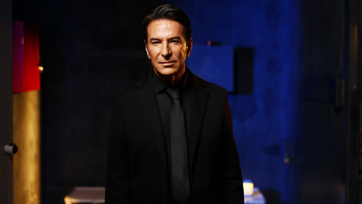 Δημήτρης Κοντολάζος