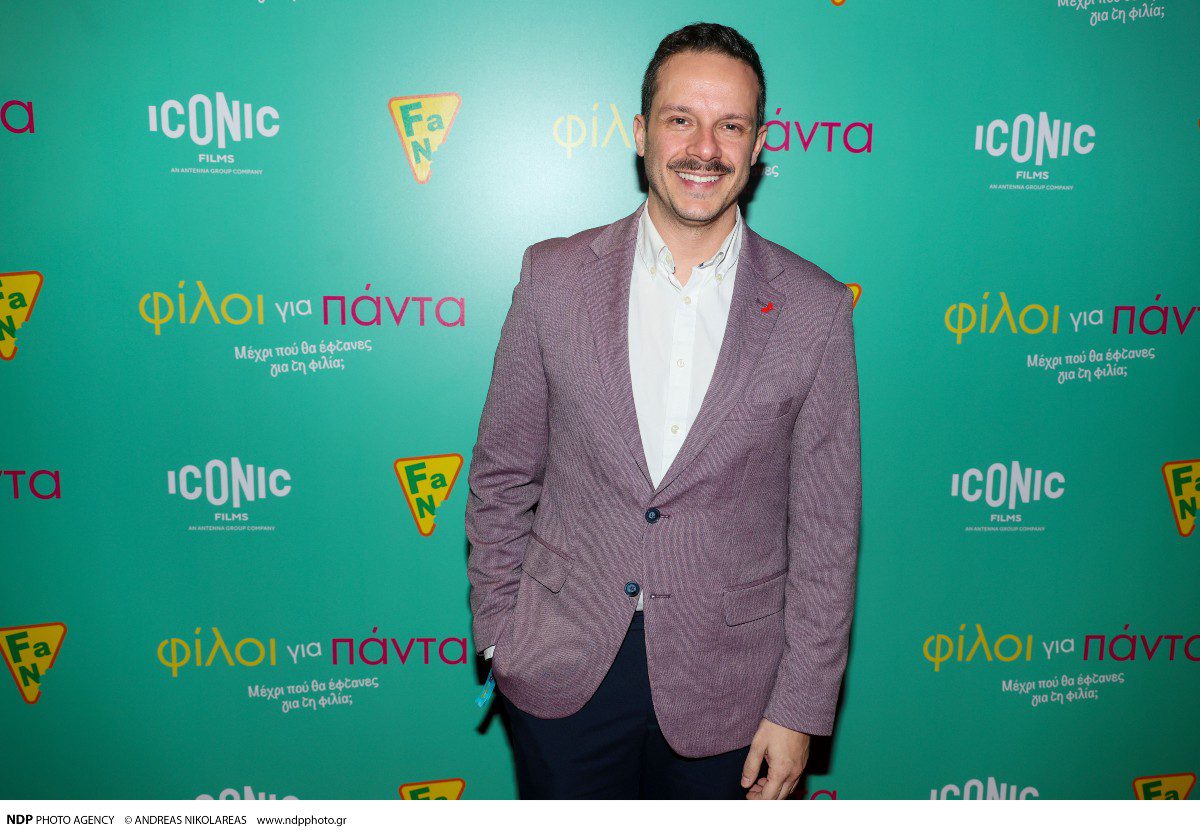 Δημήτρης Μακαλιάς