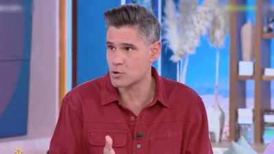 Δημήτρης Ουγγαρέζος