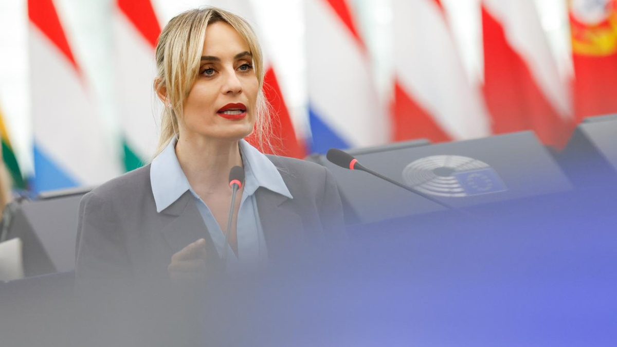 Ελεονώρα Μελέτη