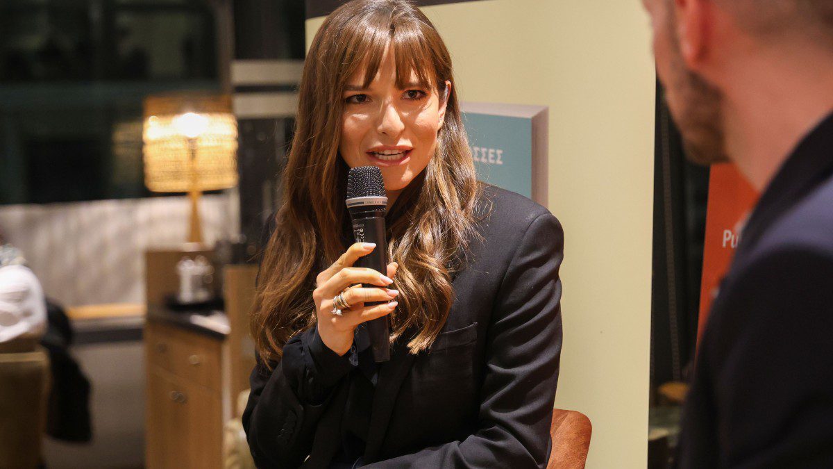 Εριέττα Κούρκουλου