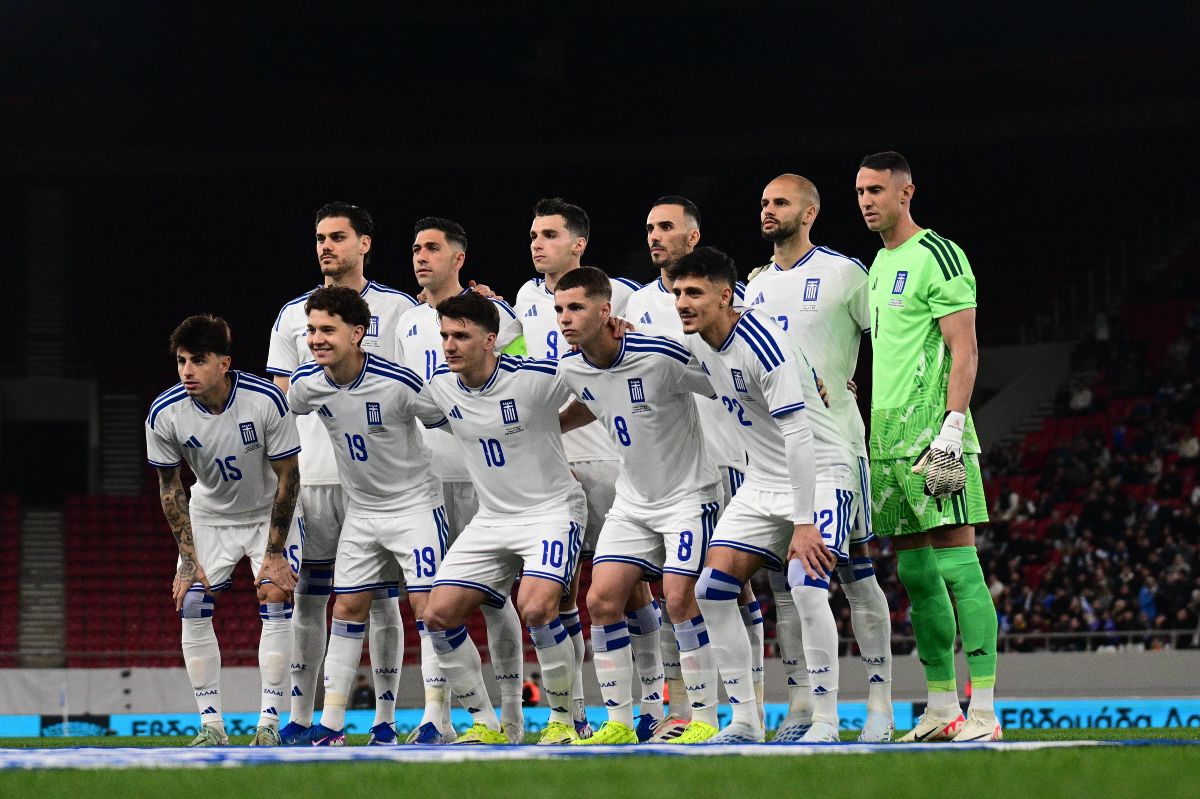 Εθνική ομάδα