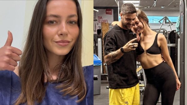 Εβελίνα Σκίτσκο