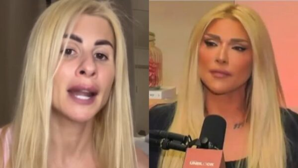 Ευρυδίκη Παπαδοπούλου, Αγγελική Ηλιάδη