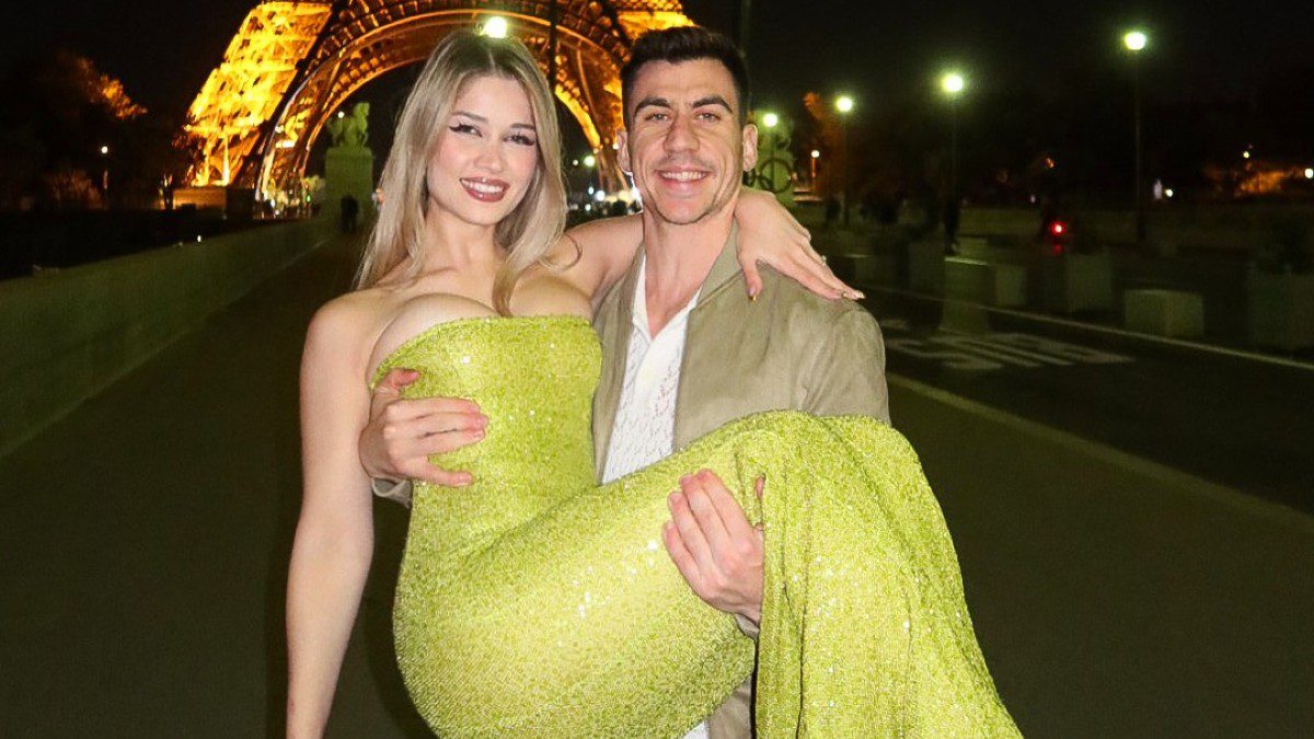 Φειδίας Παναγιώτου, Στυλιάνα Αβερκίου