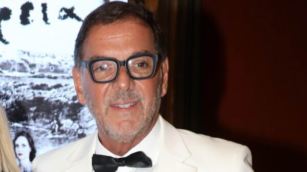 Γιώργος Τσαγκαράκης