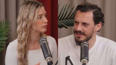 Γιολάντα Καλογεροπούλου, Σταύρος Σβήγκος