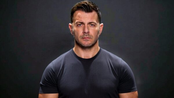 Γιώργος Αγγελόπουλος MCP Warrior