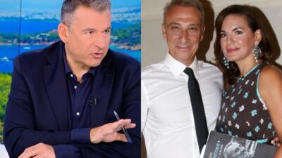 Γιώργος Λιάγκας, Όλγα Κεφαλογιάννη, Μίνως Μάτσας