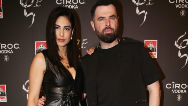 Γιώργος Παπαδόπουλος, Γαλάτεια Βασιλειάδη