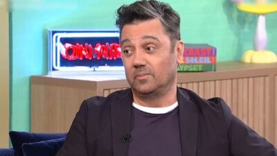 Γιώργος Θεοφάνους