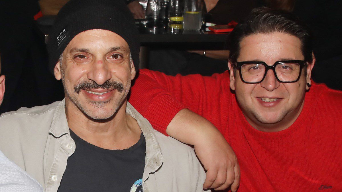 Γιώργος Χρανιώτης, Θάνος Μπίρκος