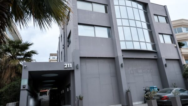 Γκαλερί Τσαγκαράκης