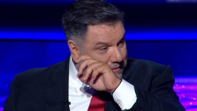 Ο Γρηγόρης Αρναούτογλου στον Εκατομμυριούχο