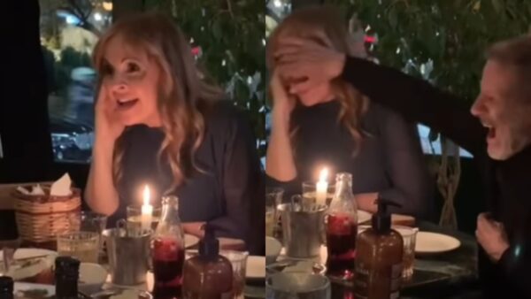 Ηρώ Σαΐα, Σταύρος Ξαρχάκος