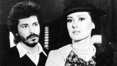 Στέλιος Καλογερόπουλος, Κάτια Δανδουλάκη