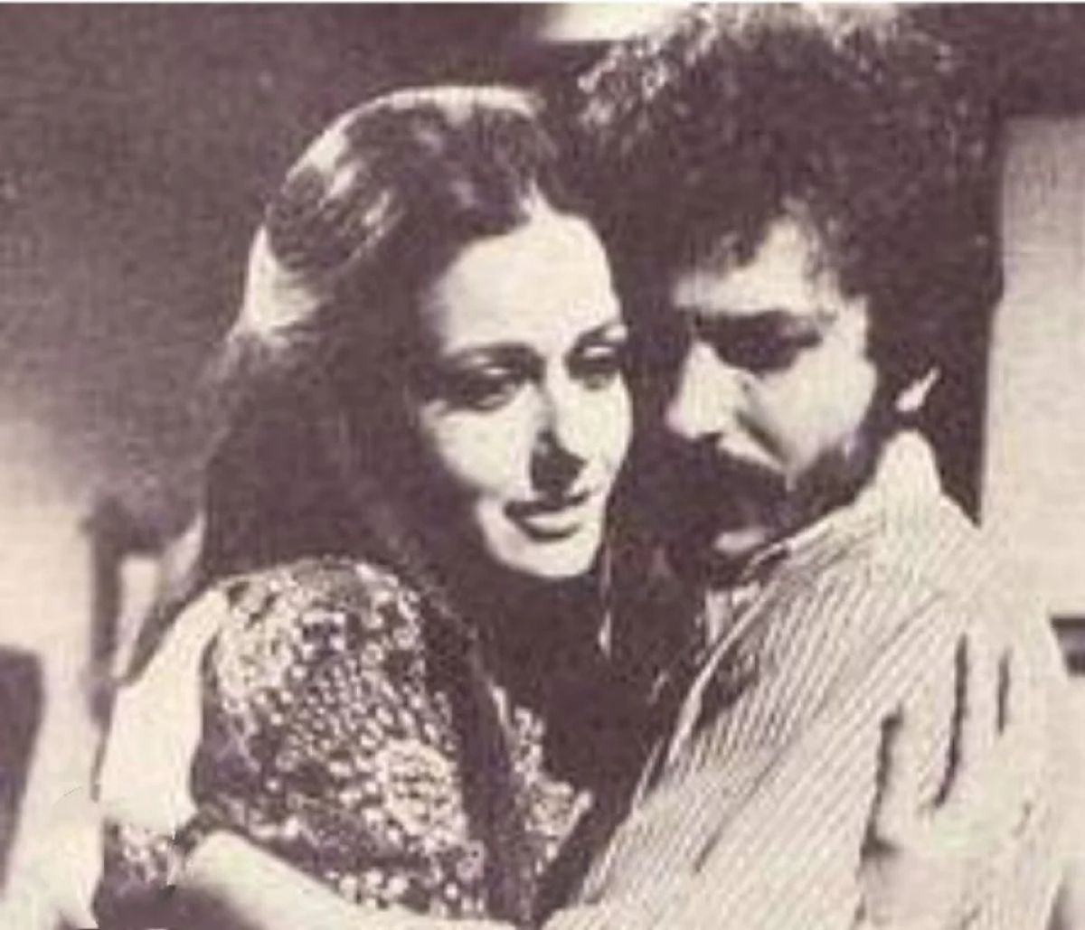 Στέλιος Καλογερόπουλος, Κάτια Δανδουλάκη