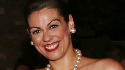 Κατερίνα Φελλά