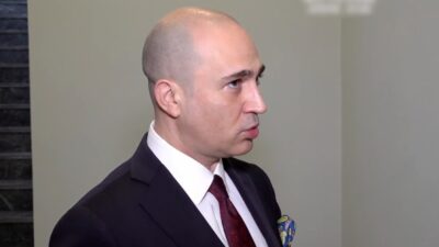 Κωνσταντίνος Μπογδάνος