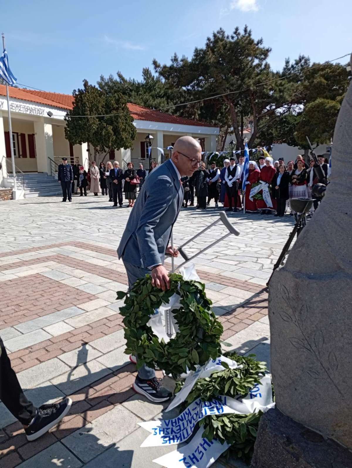 Κωνσταντίνος Σινάνης