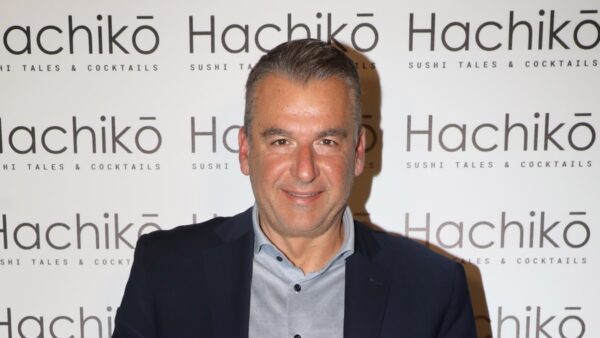 Γιώργος Λιάγκας