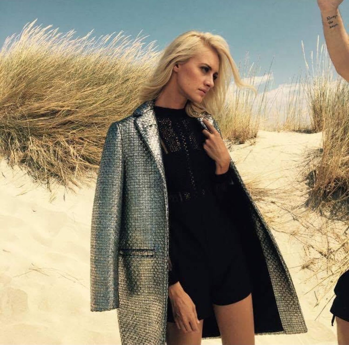 Υγιή μαλλιά