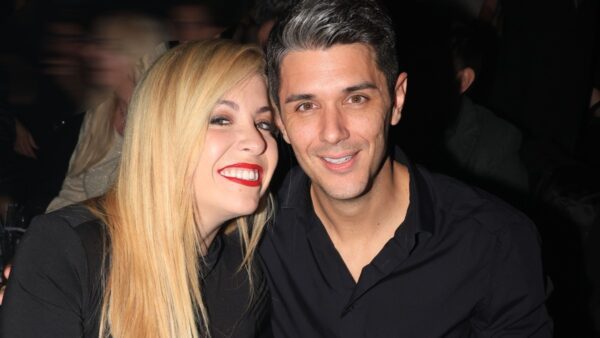 Μαρία Αναστασοπούλου, Δημήτρης Πανόπουλος