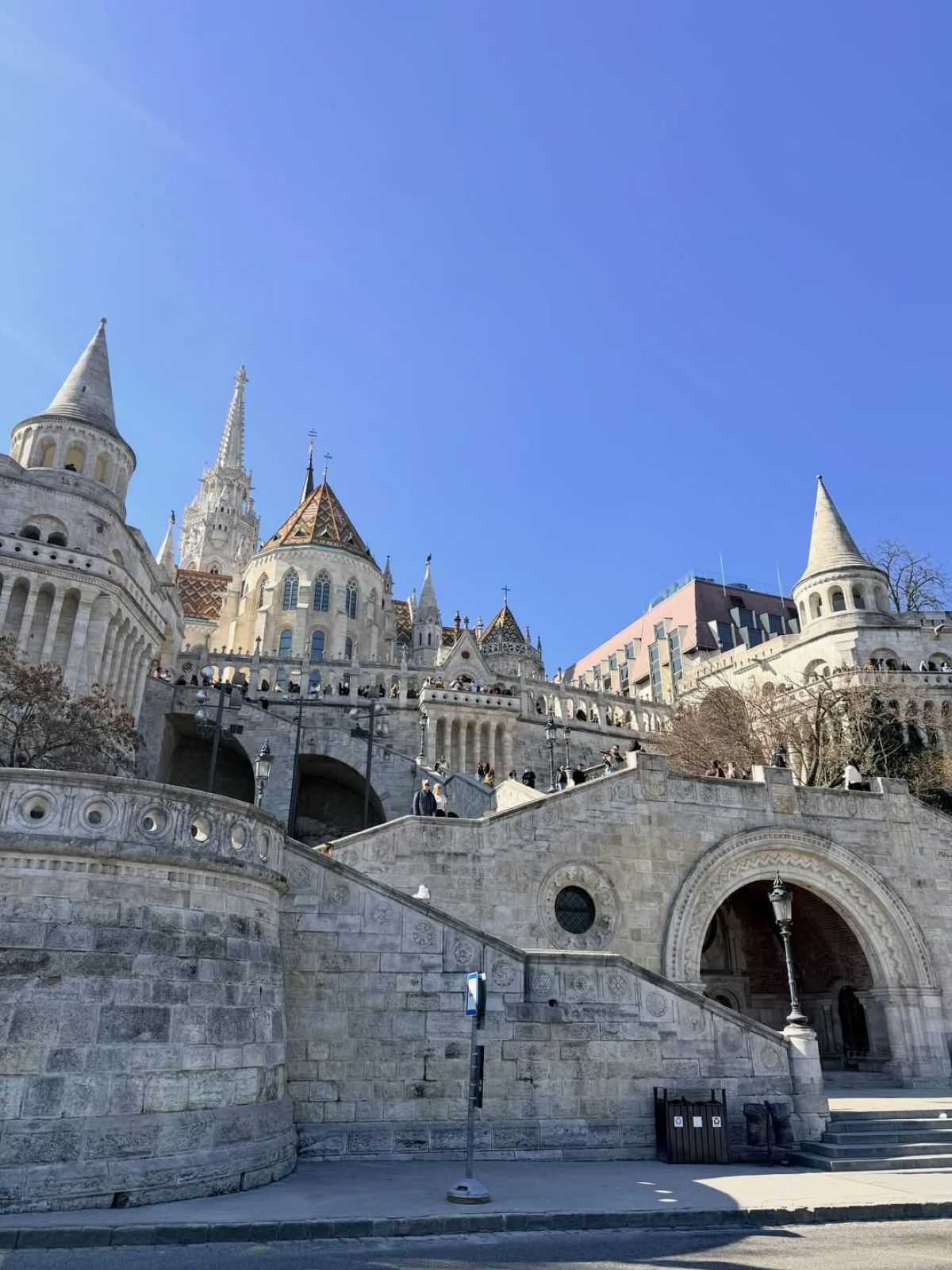 Μαρία Αντωνά Ουγγαρία