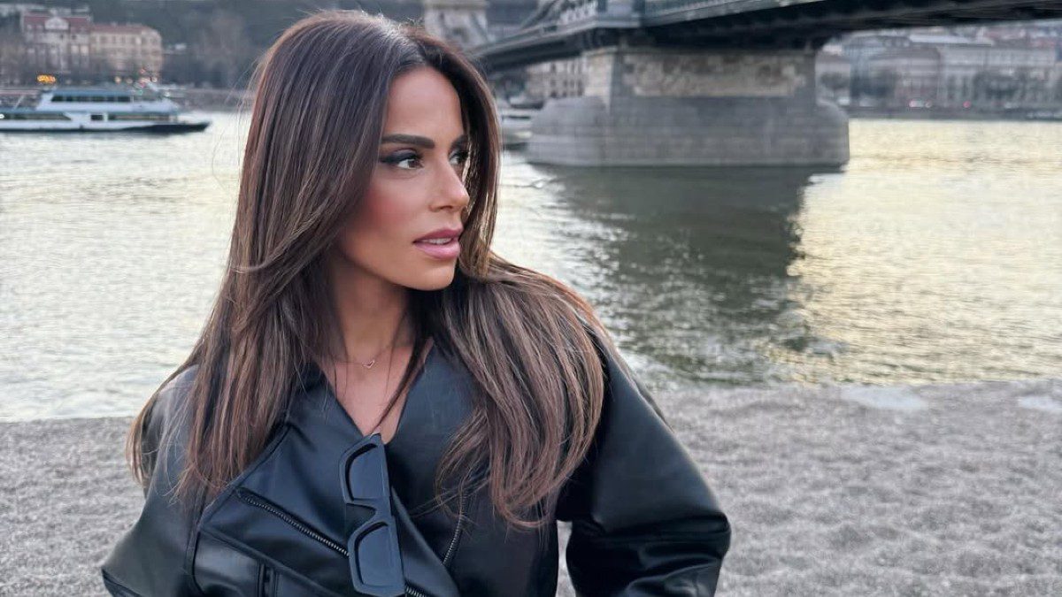 Μαρία Αντωνά Ουγγαρία