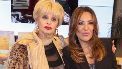 Ναταλία Γερμανού, Μαρία Ιωαννίδου