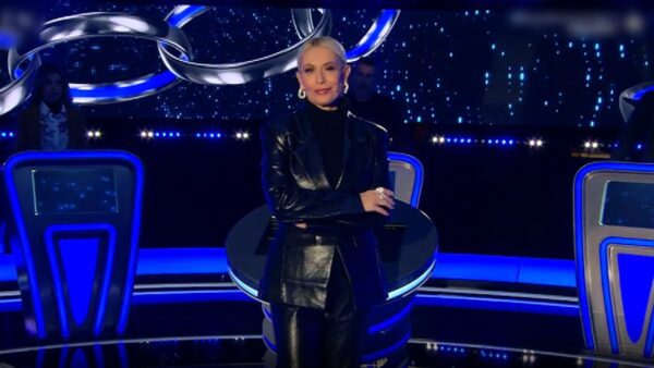 Μαρία Μπακοδήμου