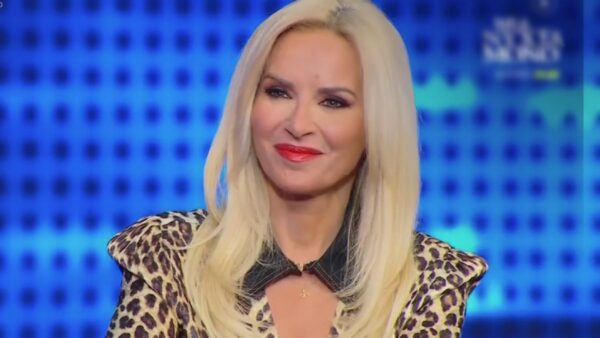 Μαρία Μπεκατώρου