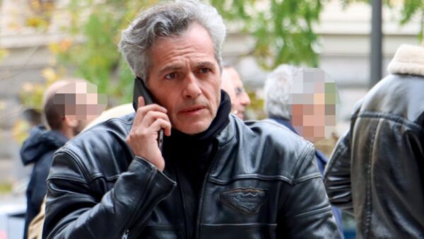 Μάριος Αθανασίου