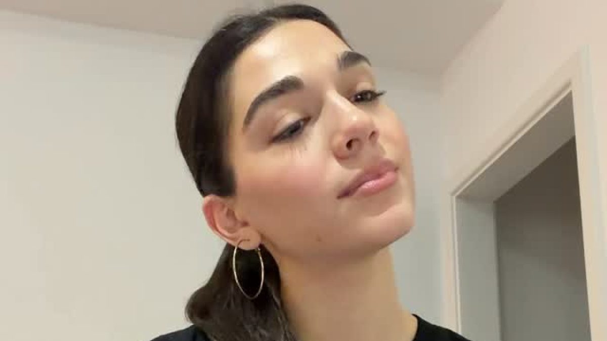 Μελίνα Νικολαΐδη