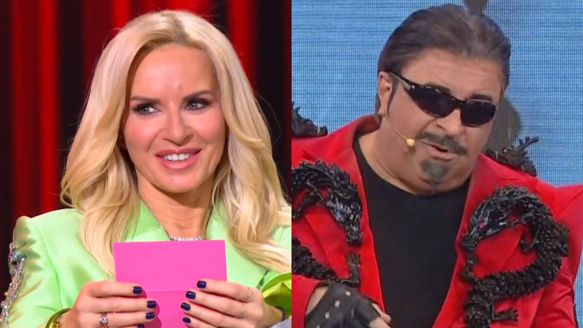 Μαρία Μπεκατώρου, Μάρκος Σεφερλής