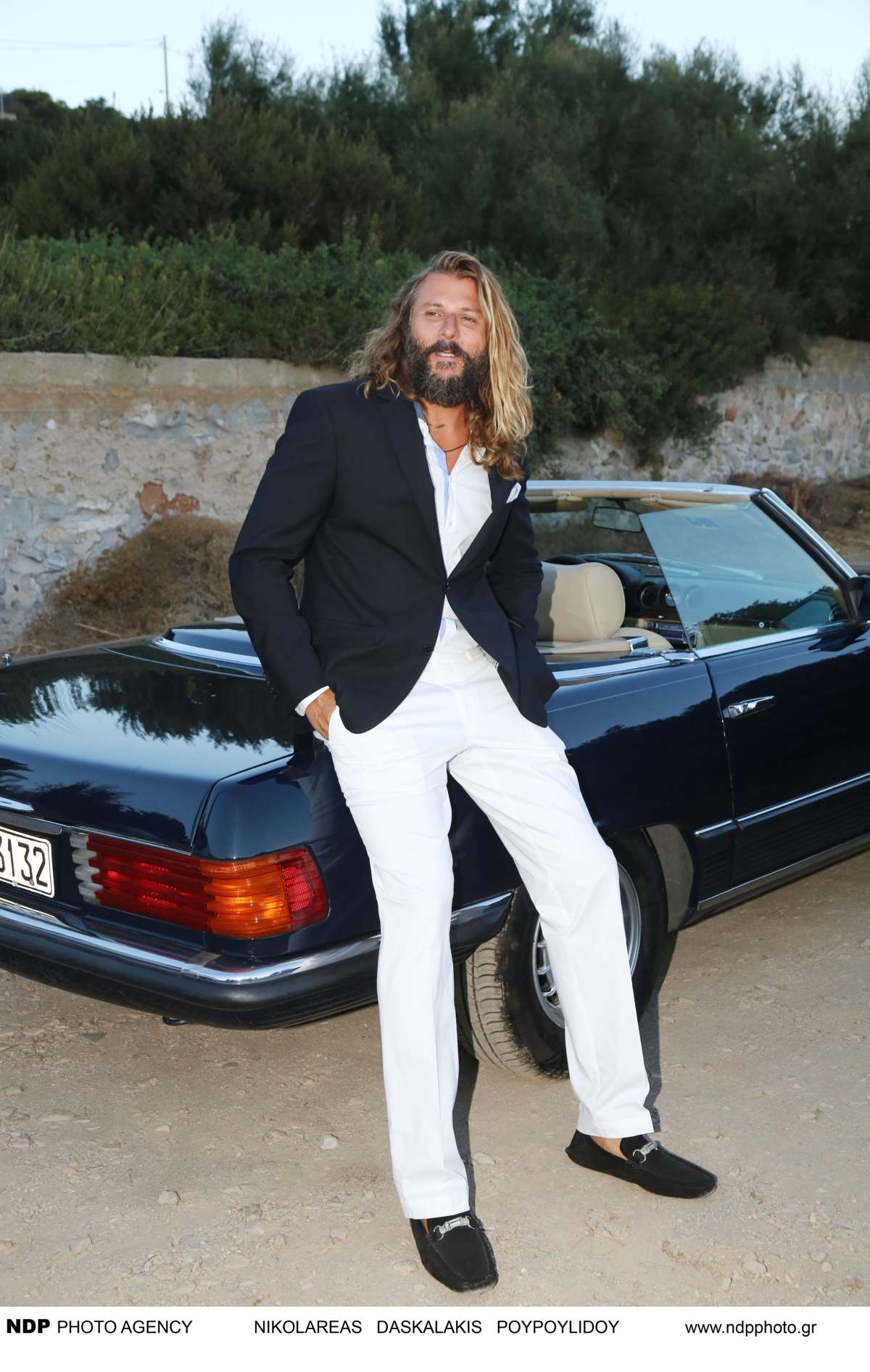 Νεκτάριος Νικολόπουλος