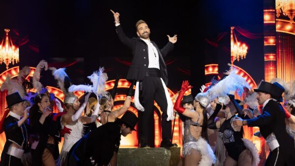 Νίκος Κοκλώνης J2US