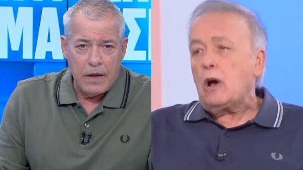 Νίκος Μάνεσης, Ανδρέας Μικρούτσικος