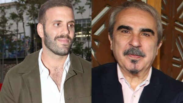 Νίκος Παππάς, Βαγγέλης Περρής