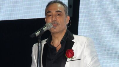 Νότης Σφακιανάκης