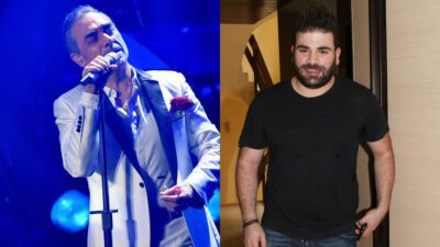 Νότης Σφακιανάκης, Παντελής Παντελίδης