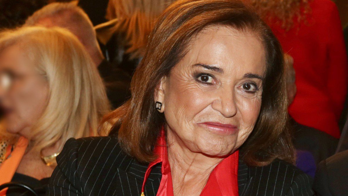 Ντόρα Μπακογιάννη