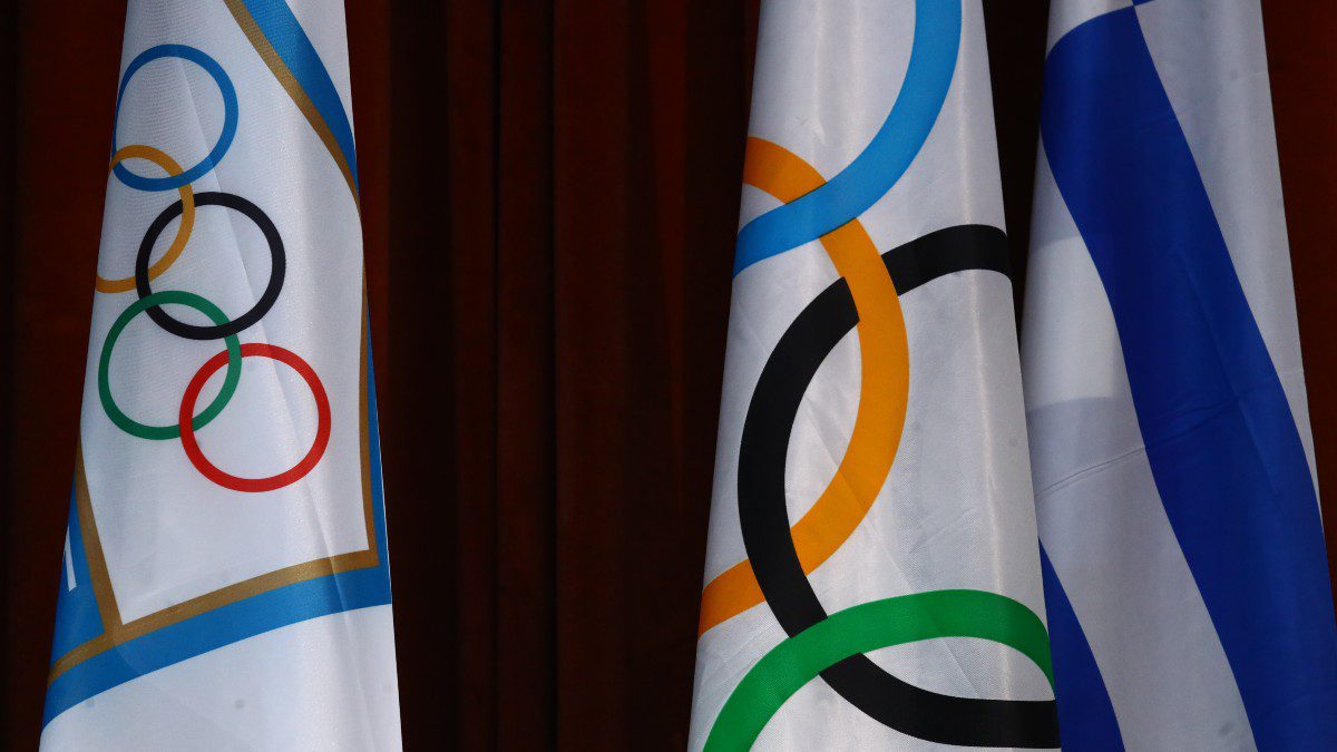 Ολυμπιακοί αγώνες