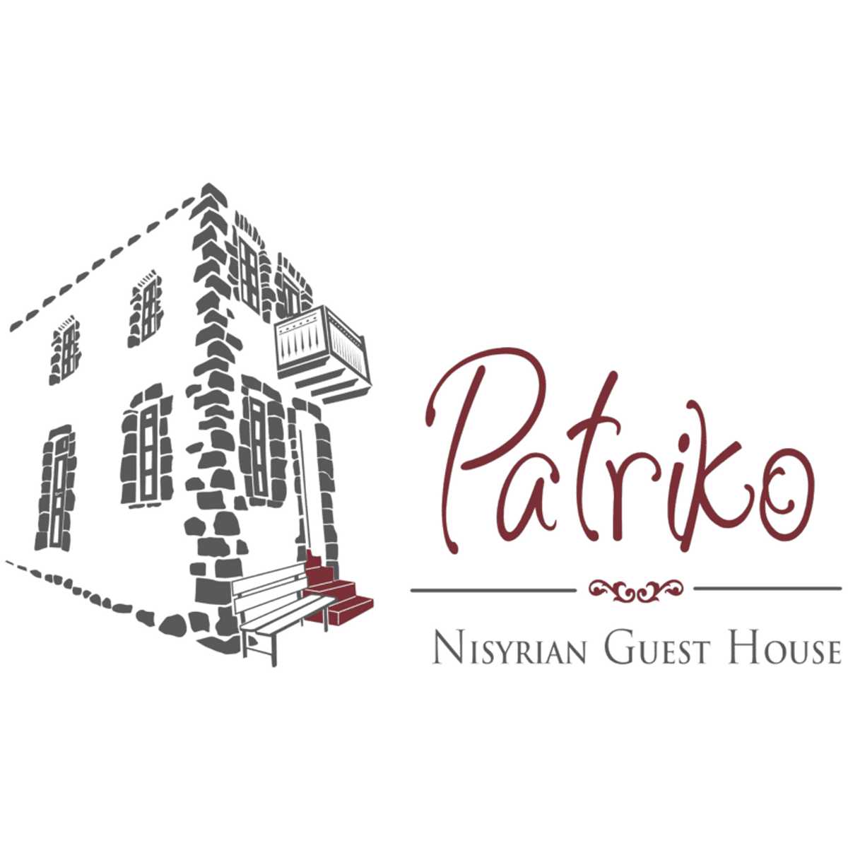 patriko logo