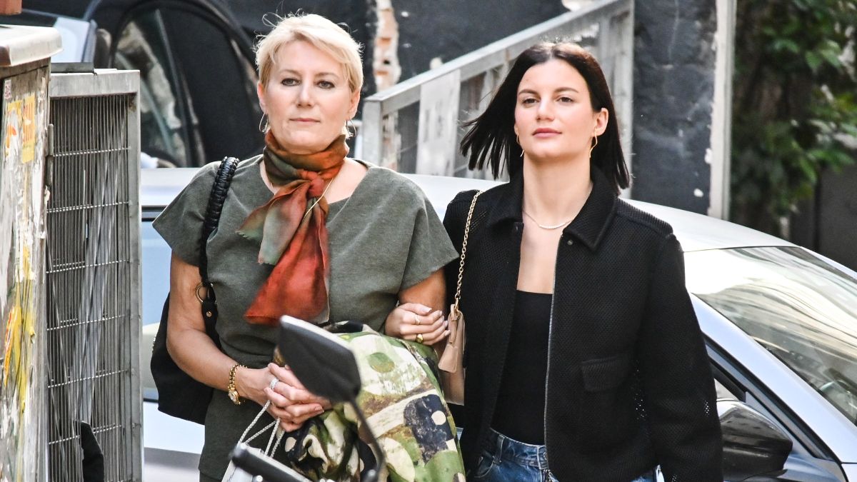 Νατάσα Παζαΐτη