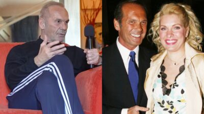 Πέτρος Κωστόπουλος, Ελένη Μενεγάκη