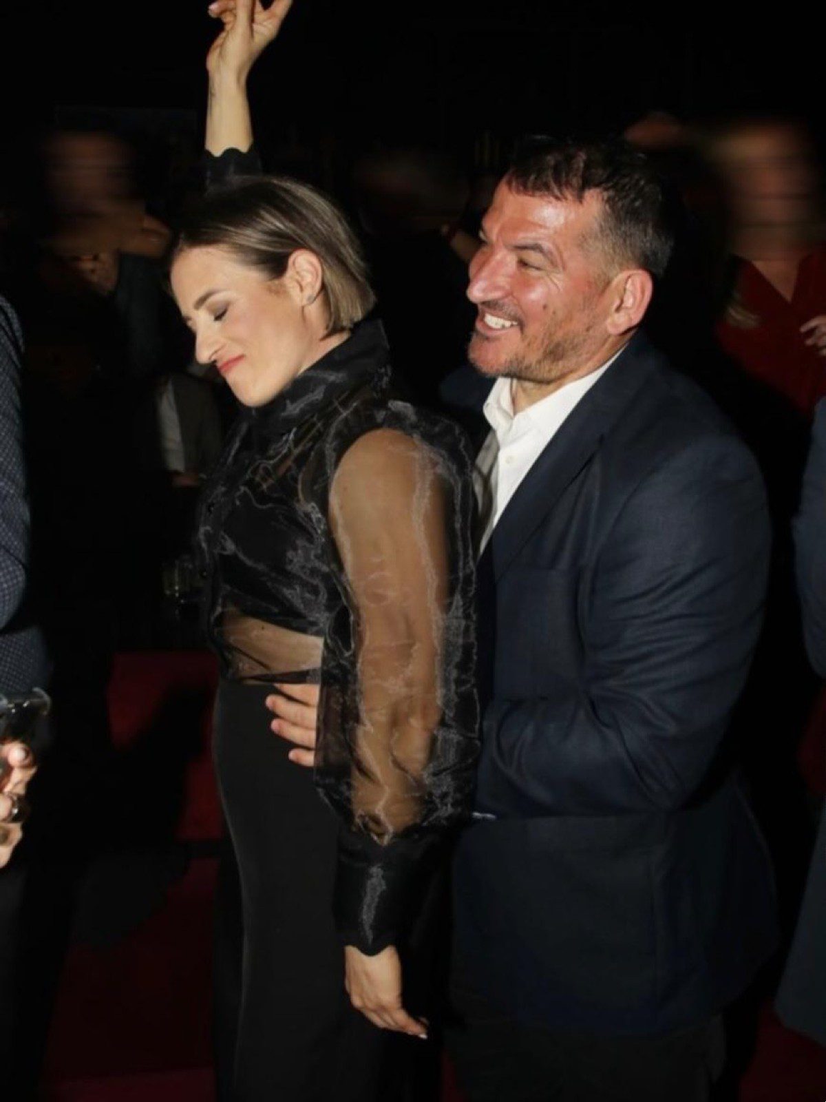 Πύρρος Δήμας Αφροδίτη Σκαφίδα